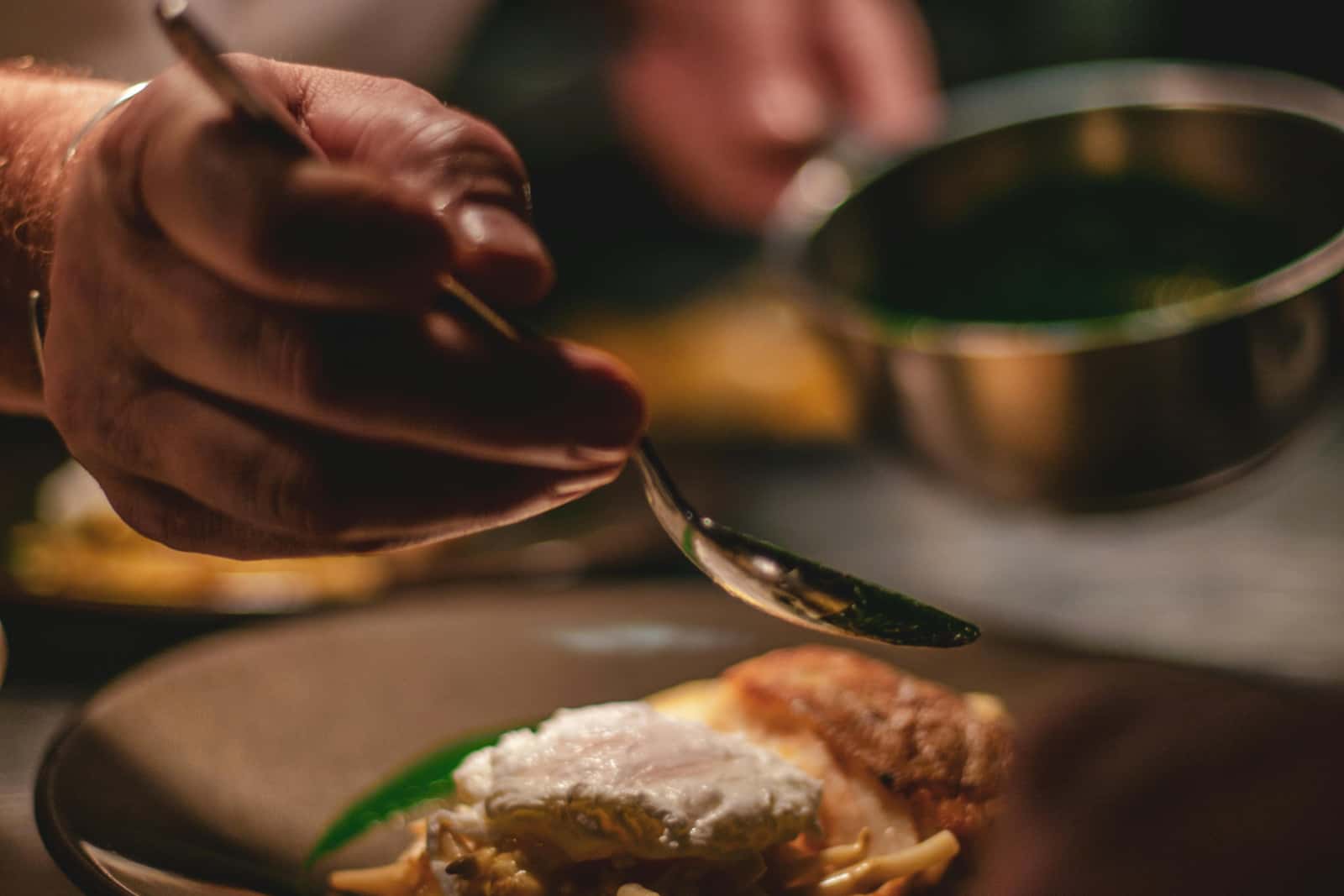 North Palm Beach – A growing culinary scene with chef-prepared dishes