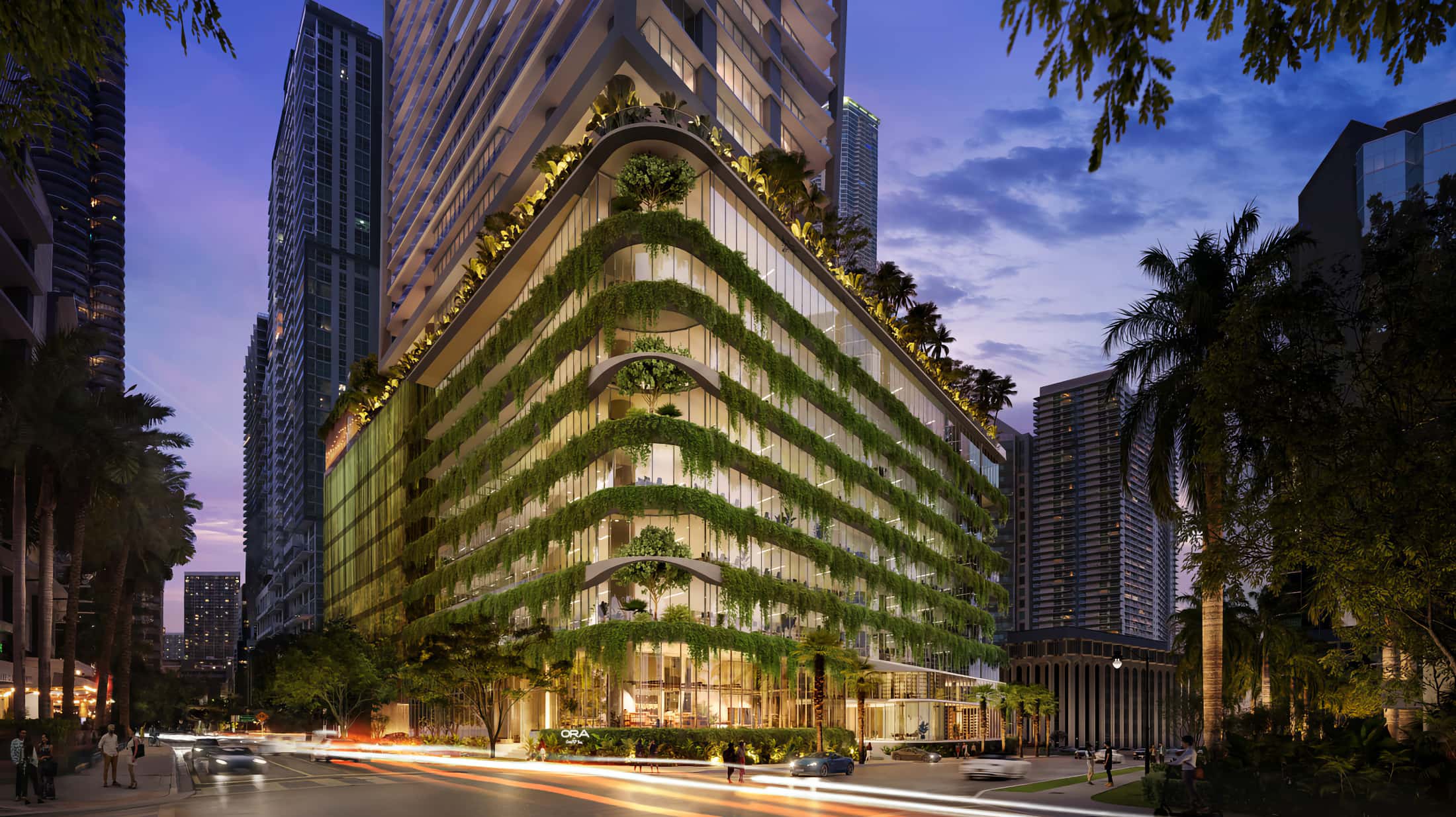 ORA by Casa Tua showcase image